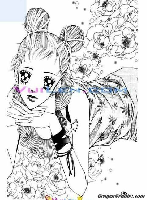 người mẫu hoàn hảo chapter 6 139