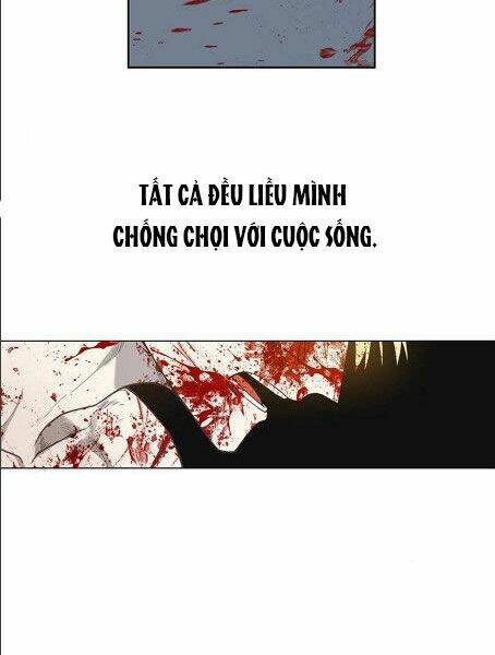 võ sĩ - the boxer chapter 103 59