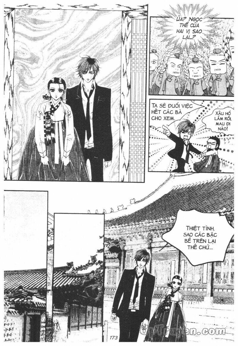 hoàng cung chapter 28 173