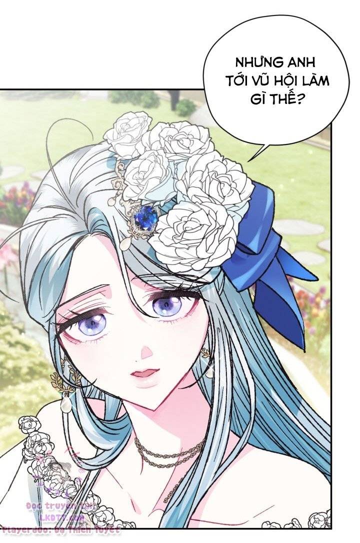 cha, con không muốn kết hôn đâu chapter 26 37
