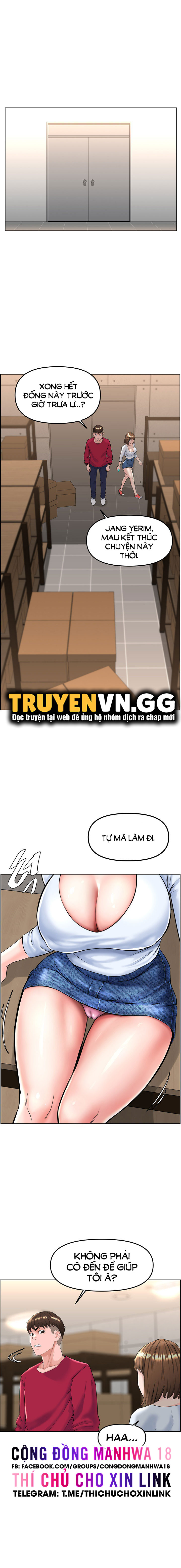 sóng âm thao túng chapter 2 21