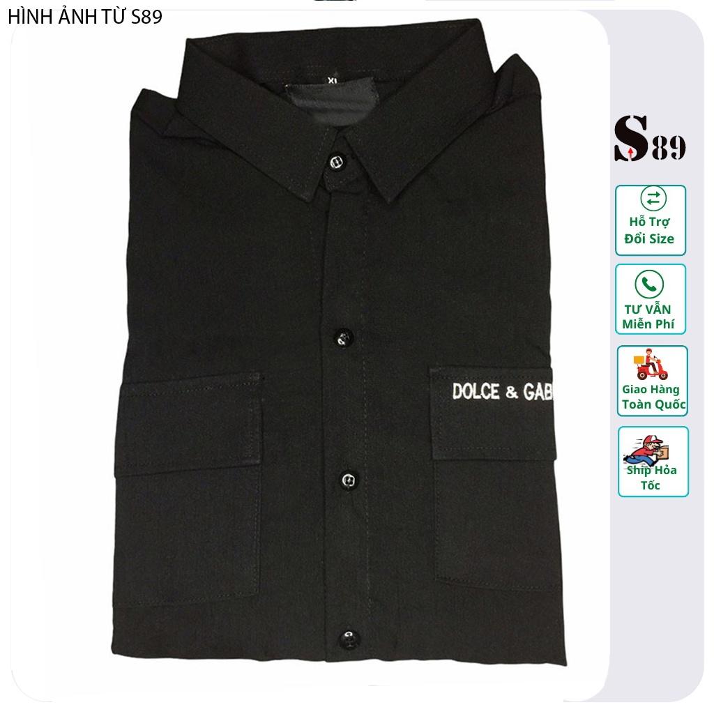 Áo Sơ mi dài tay đũi , áo dài tay đũi hàn cổ bẻ trắng ,đen, nâu hàng vải đũi xước cao cấp ôm dáng thời trang trẻ