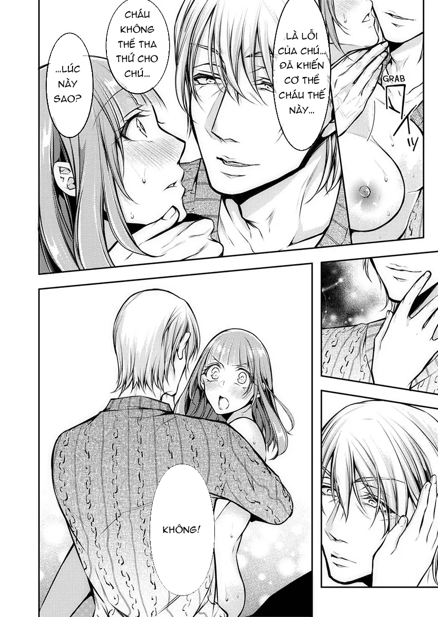 bố chồng khám phá nơi sâu nhất của tôi chapter 20.2 4