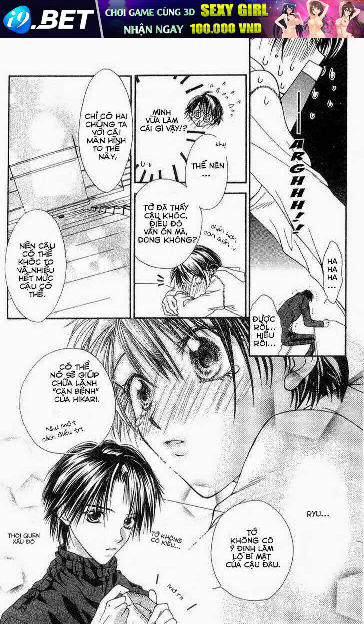 tổng hợp one shot. chapter 129 13