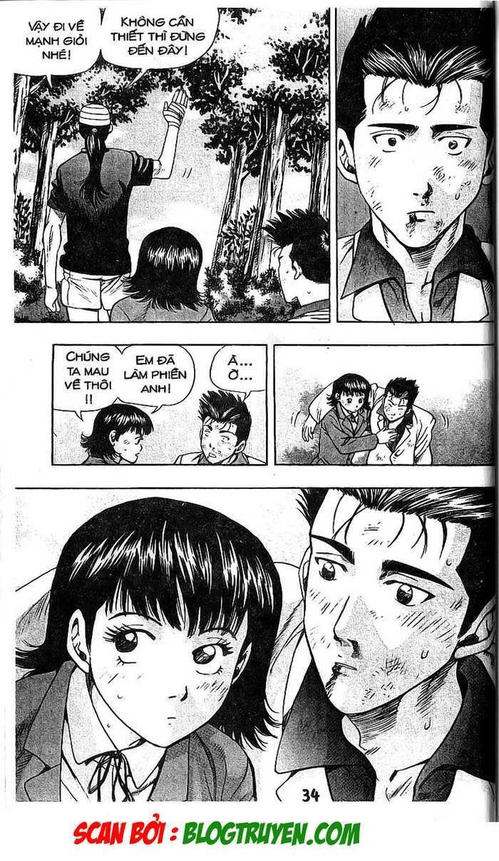 kid gang chapter 101 17