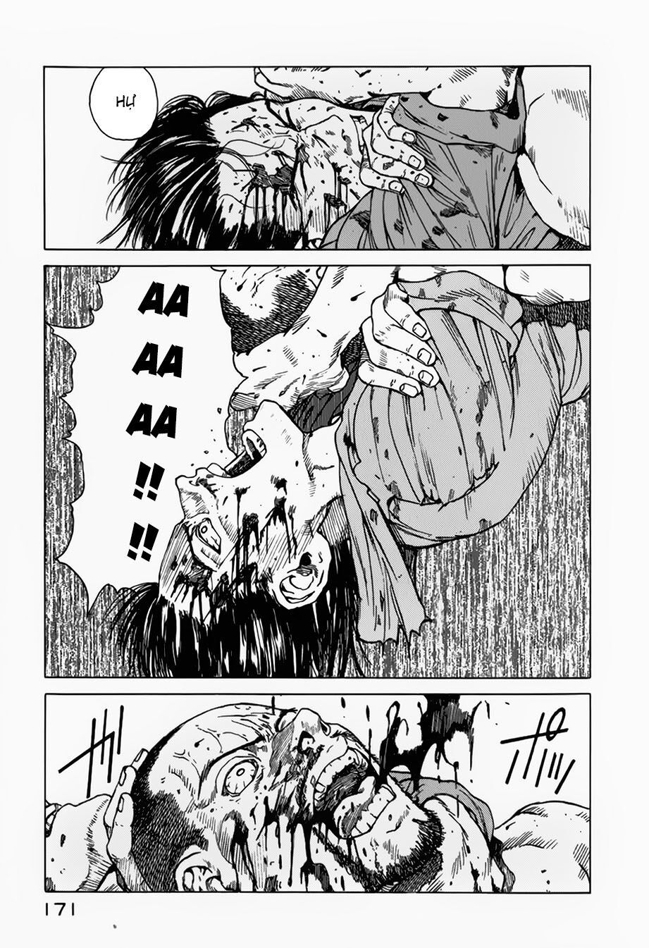 eden - một thế giới vô tận! chapter 24 3