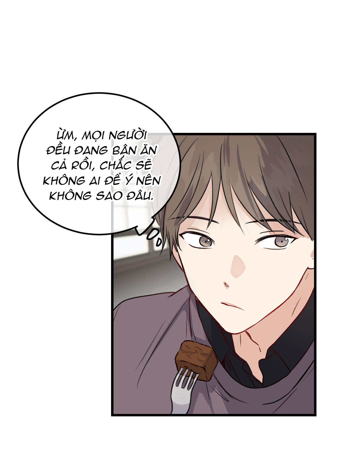 tình yêu bình thường nhưng không dễ tìm chapter 1 45