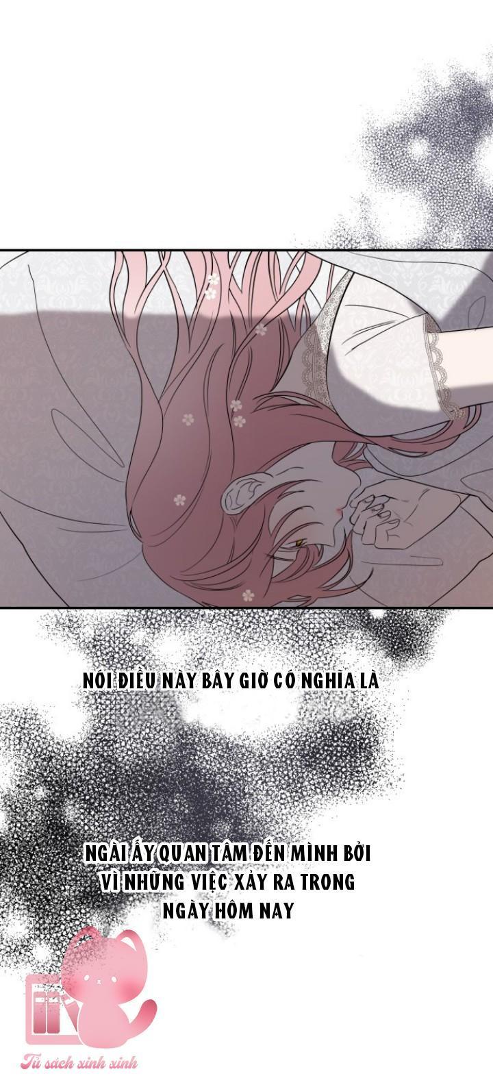 người thân của tôi đều sợ hãi tôi chapter 7 43