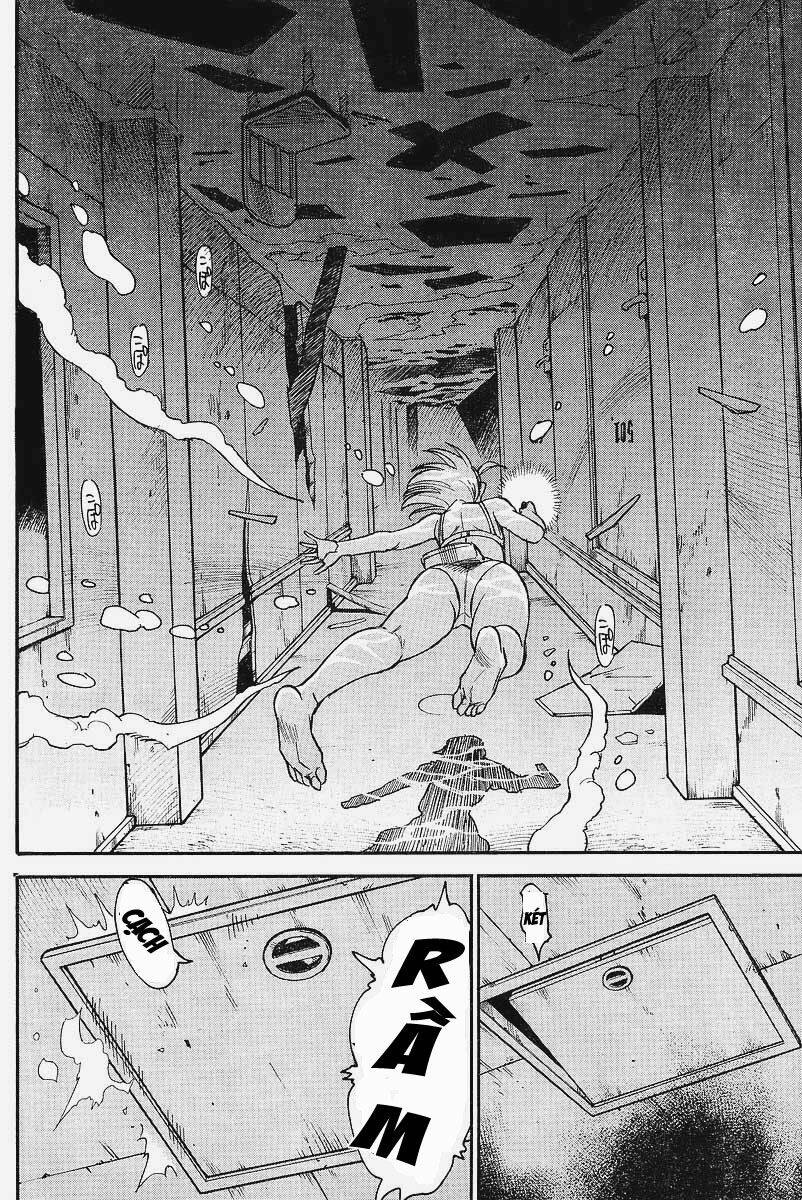 cradle of monsters chapter 3 15