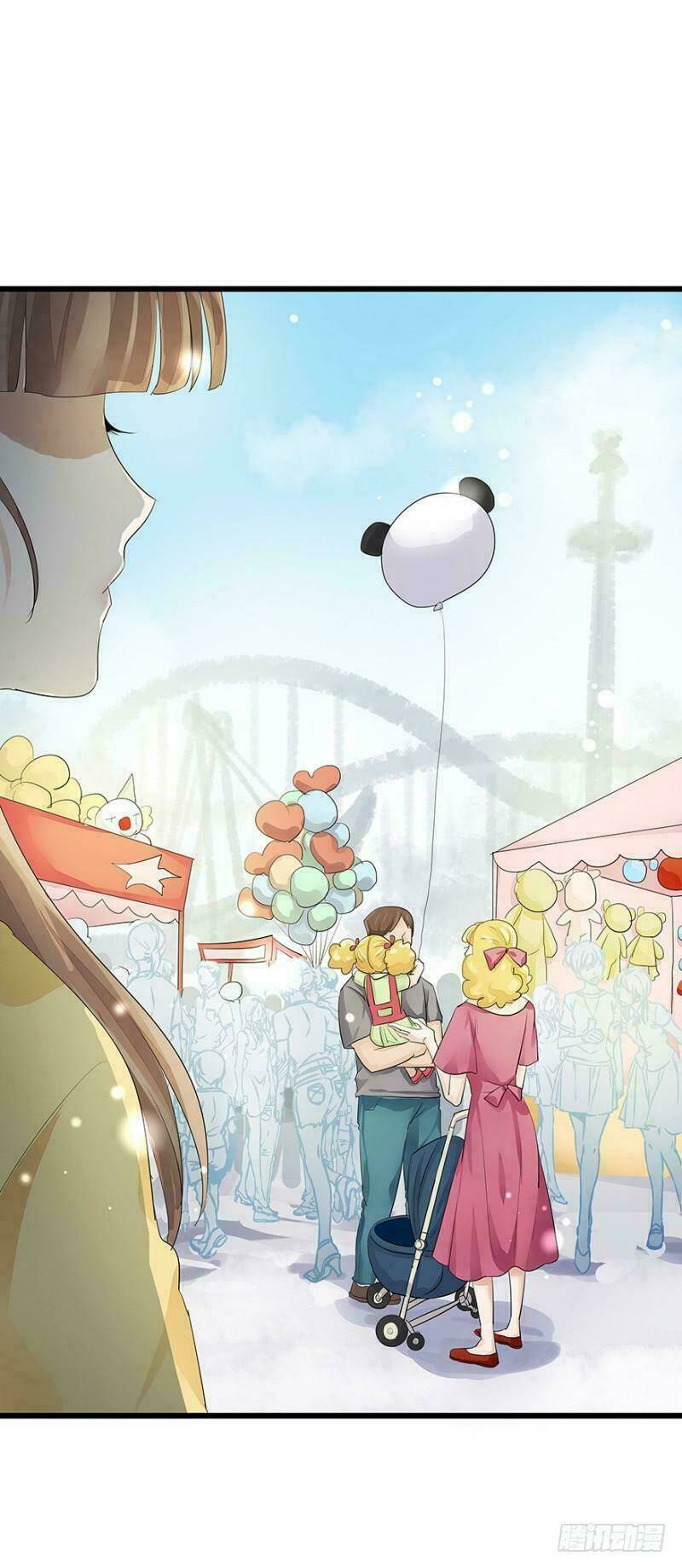 chào buổi sáng, ức vạn manh thê chapter 8 39