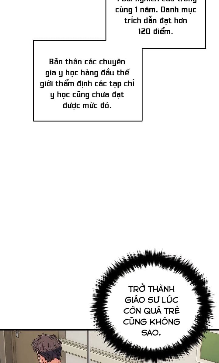 bác sĩ trùng sinh chapter 80 61