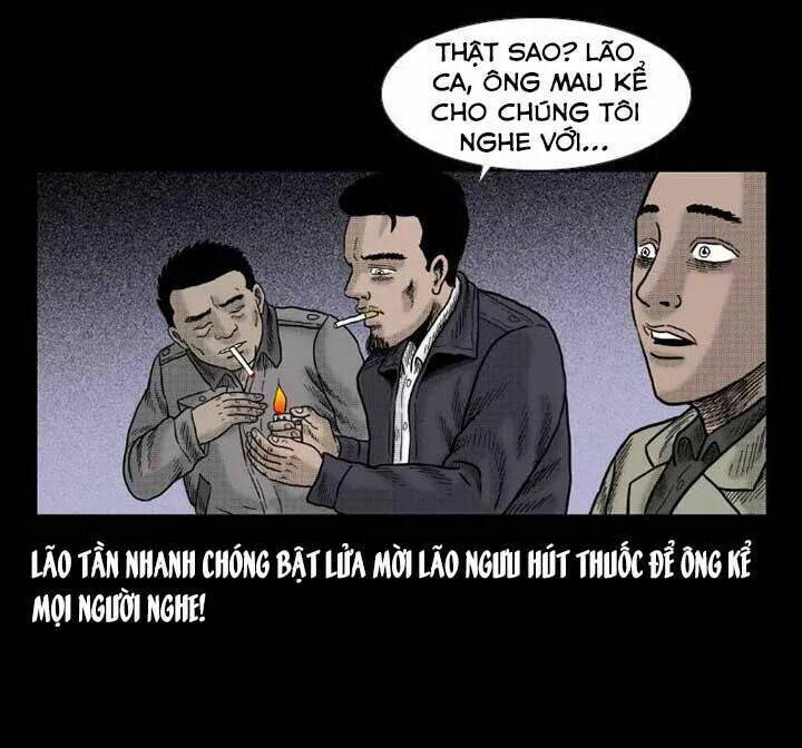 kỳ án có thật chapter 55 7