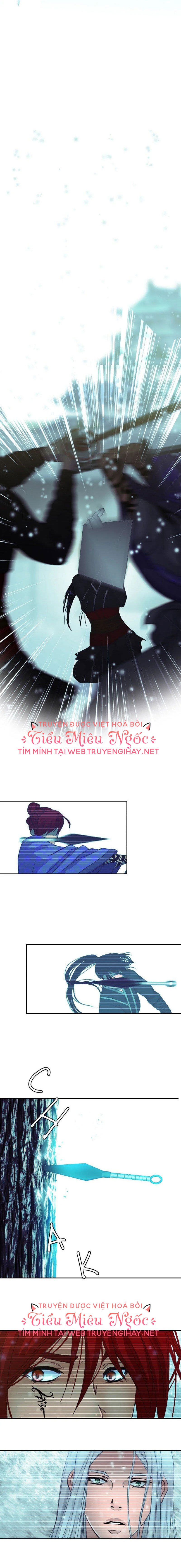 hoàng đế máu lạnh của tôi chapter 125 12