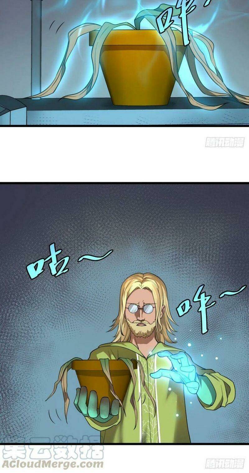 danh sách kẻ phản diện chapter 117 41