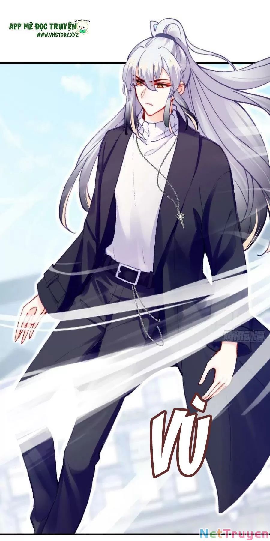 lại bị bệnh chiều chuộng quấn lấy chapter 61 43