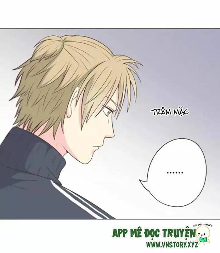 xin chào! dân nữ chapter 66 43