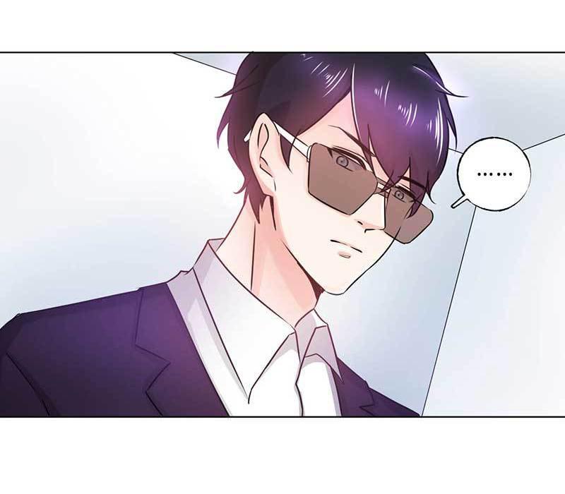 thế thân phiền toái, tổng tài một sắc khí chapter 2 31