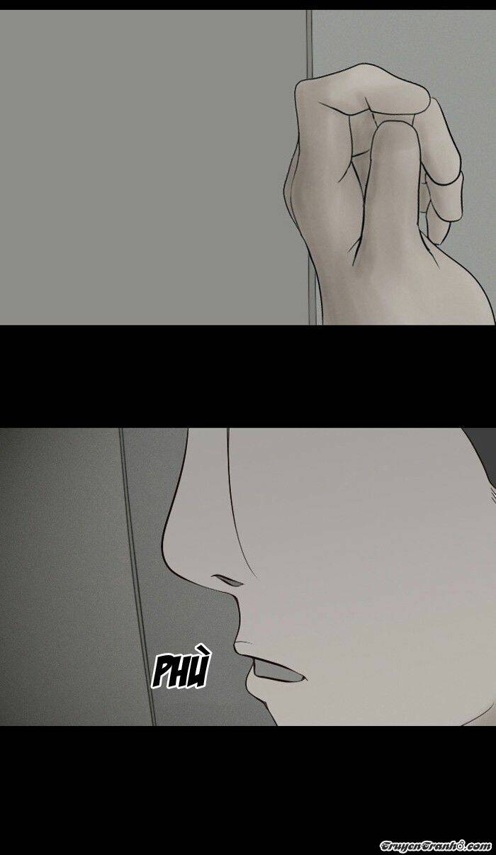 thứ sáu: những câu chuyện cấm chapter 27 7