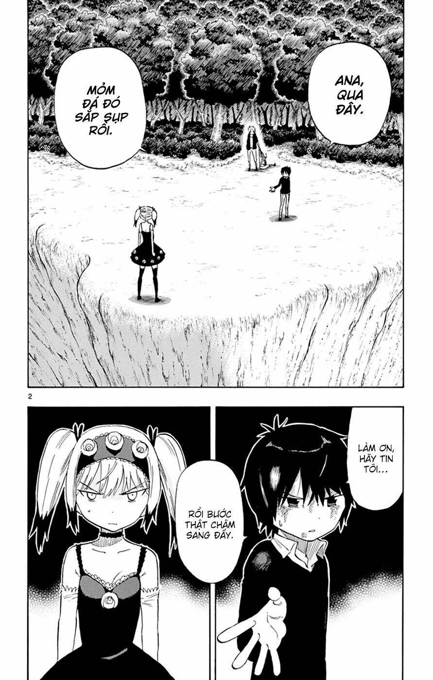 saike mata shite mo chapter 30 4