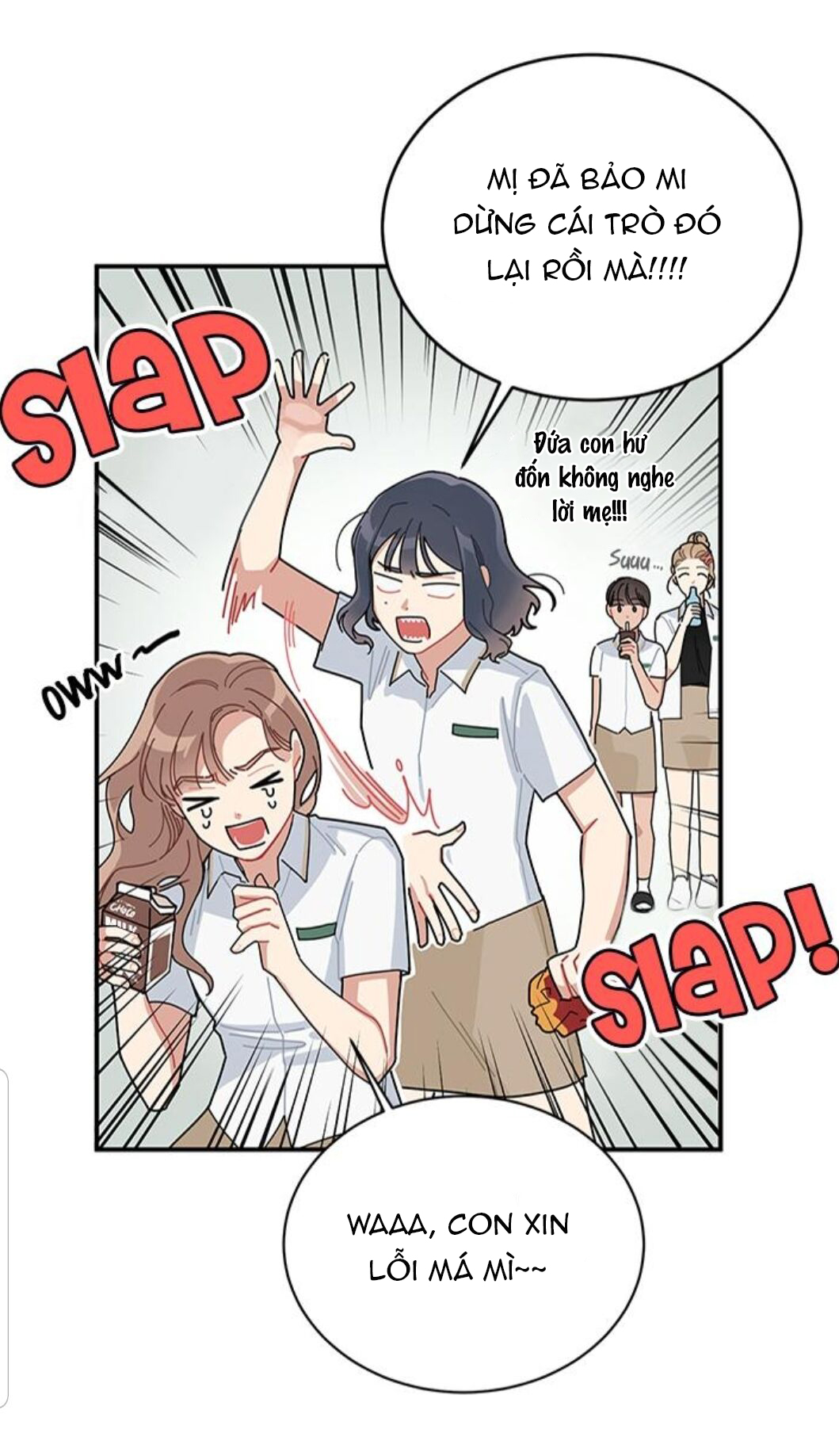 hate me (full) chapter 1.1 25