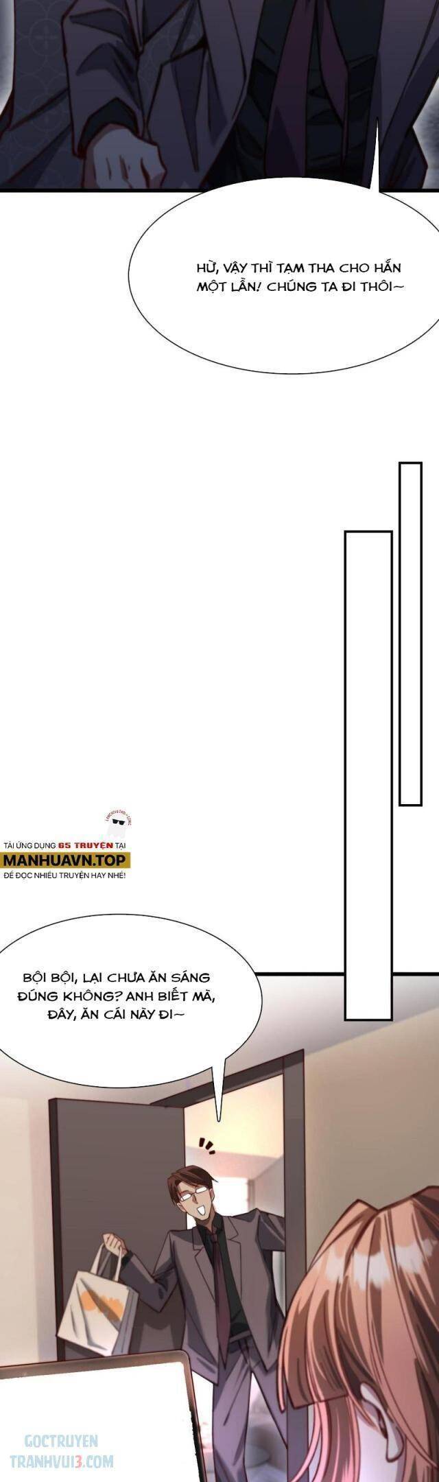 Ta Bị Kẹt Cùng Một Ngày 1000 Năm chapter 132 3