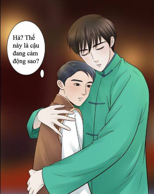 cậu câm chapter 12 20