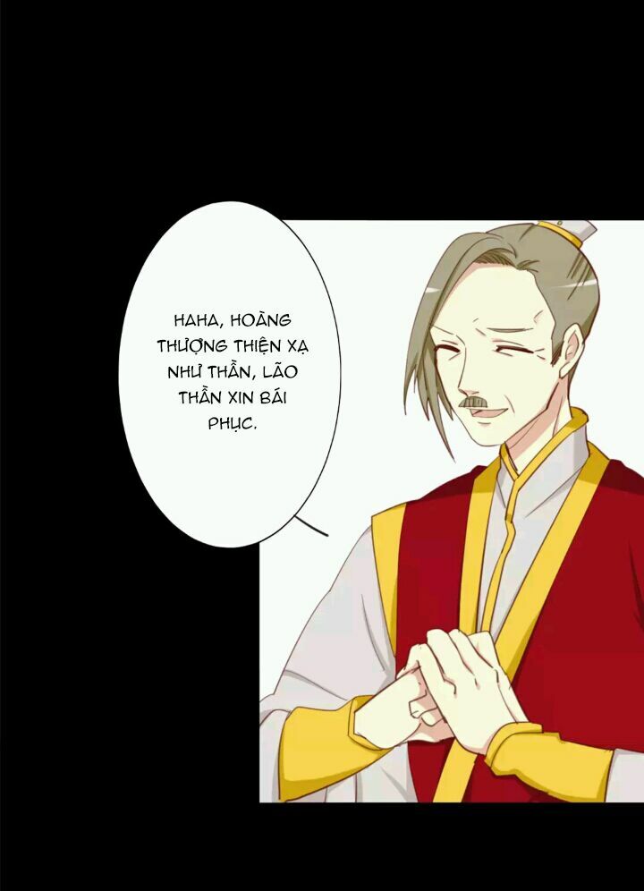 lưỡng bất nghi (full) chapter 17 9