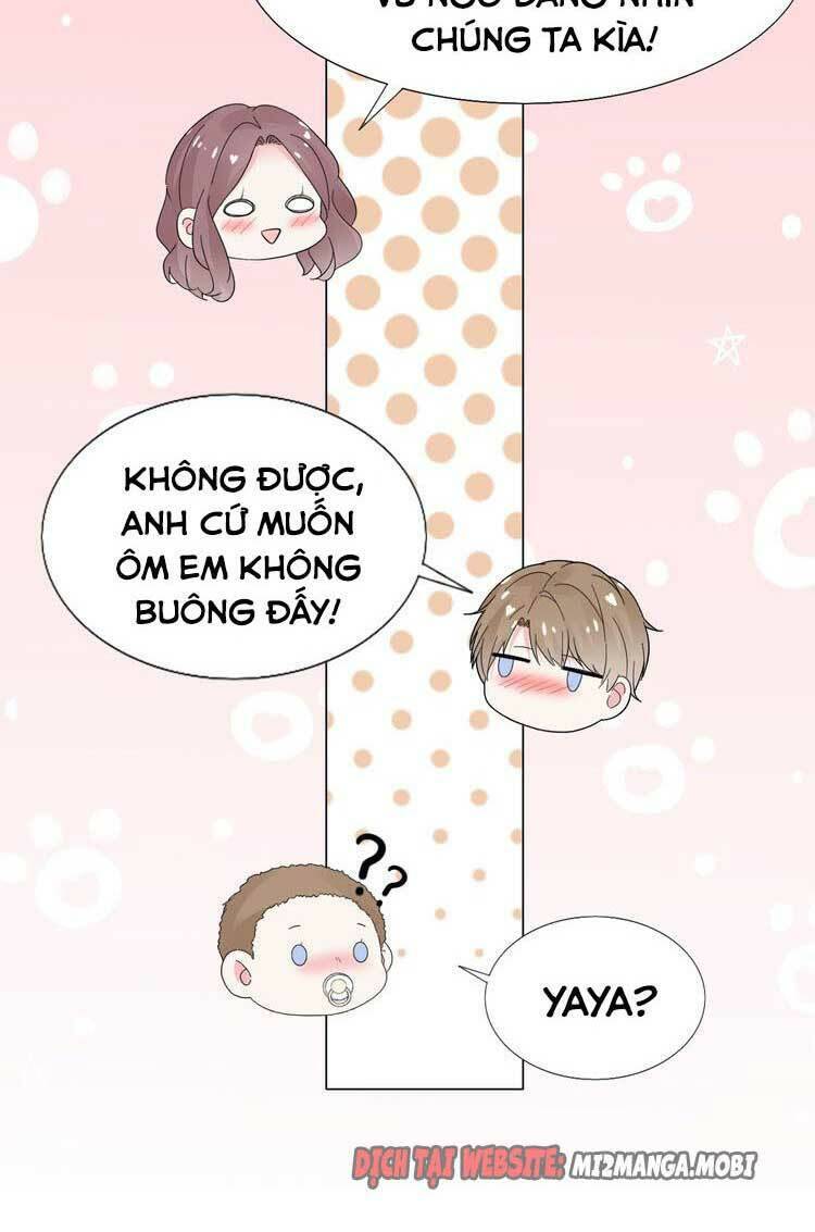 điều ước sủng ái bất bình đẳng chapter 105.2 12