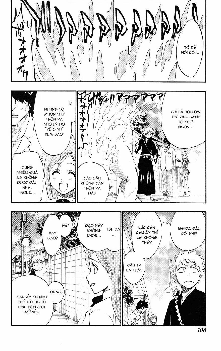 thần chết ichigo chapter 183 16