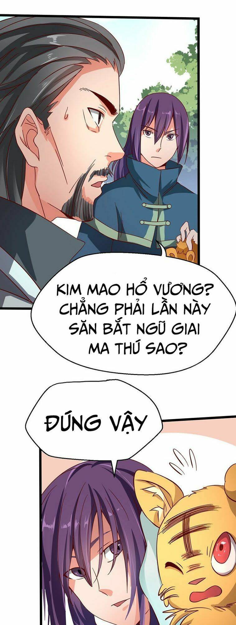 hỗn độn kiếm thần chapter 44 15