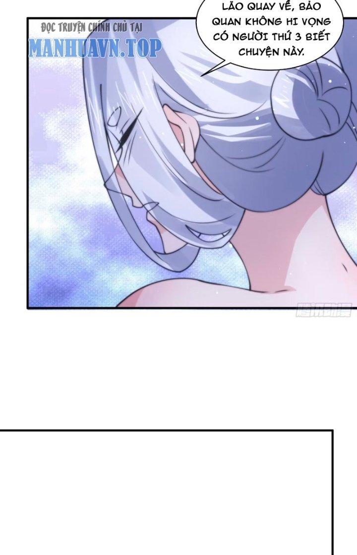 mỗi nữ đồ đệ đều muốn giết ta chapter 50 3