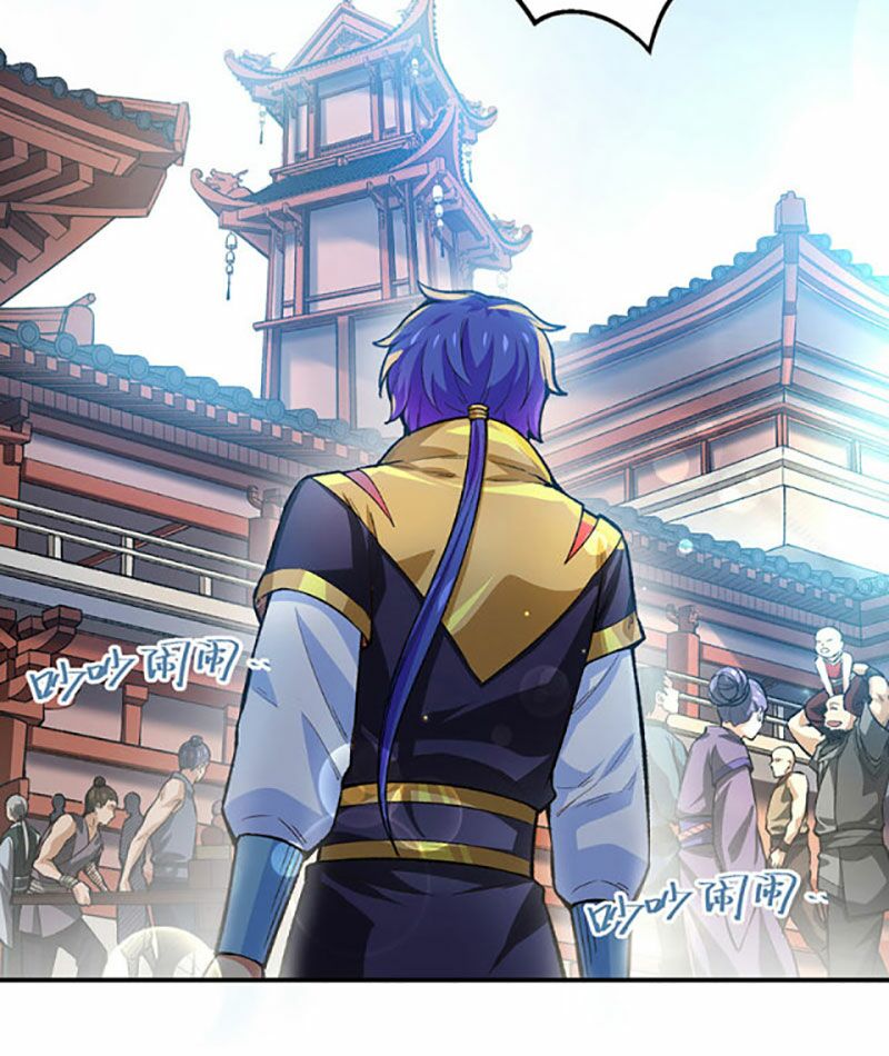 võ đạo độc tôn chapter 397 30