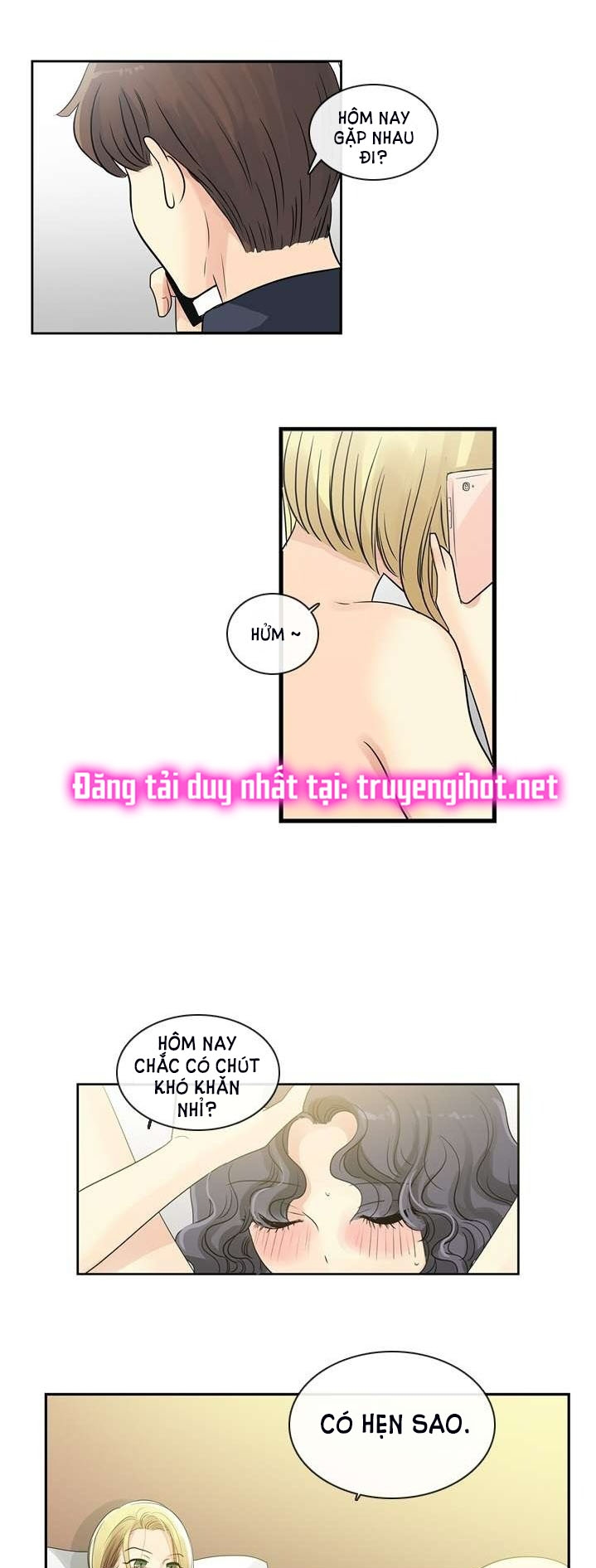[18+] nàng hoa chapter 10.2 13