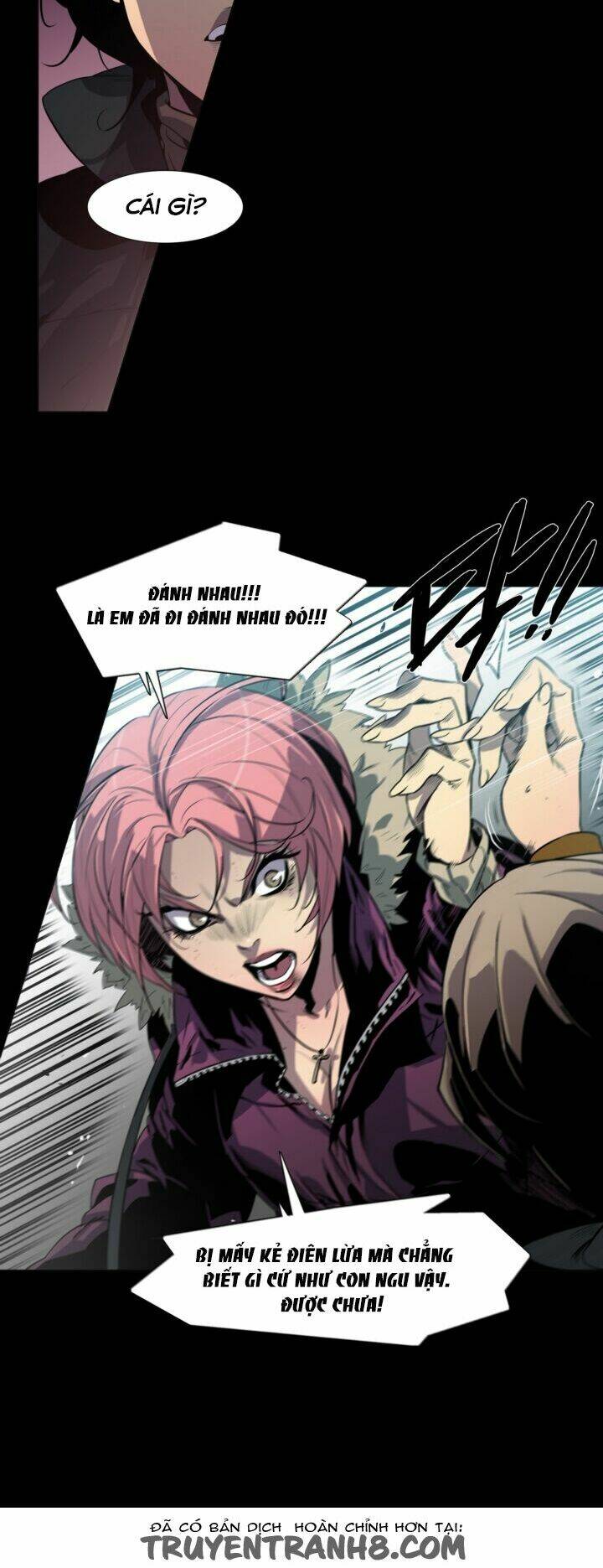 răng nanh chapter 2 10