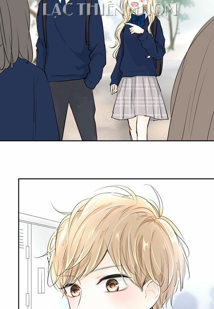 choco ngọt ngào chapter 45 7