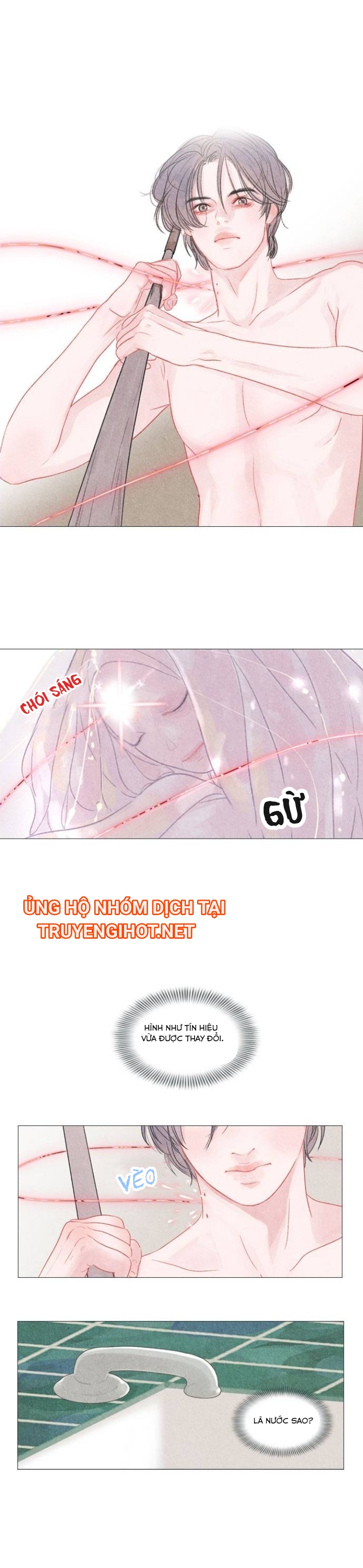 thần bí chapter 3 17