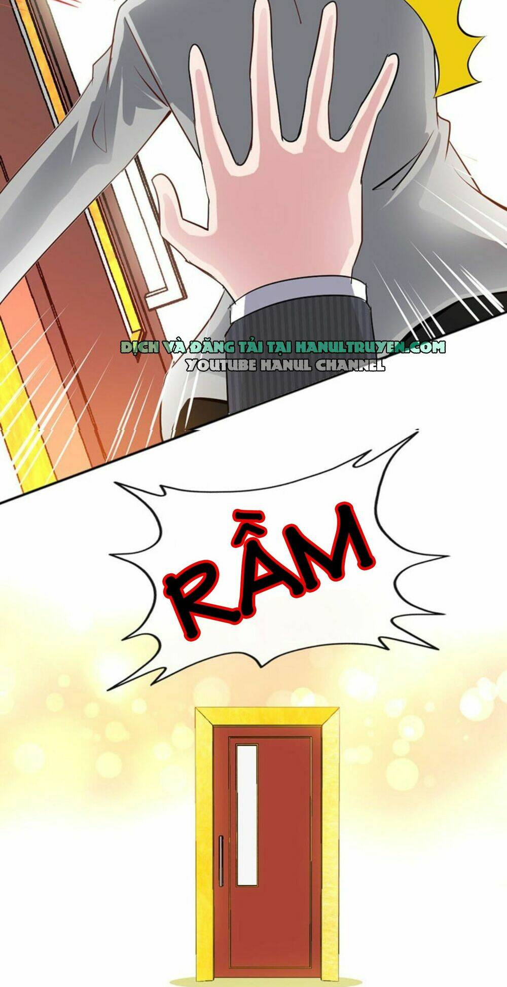 truy nã toàn cầu truy thê về sủng chapter 1 25