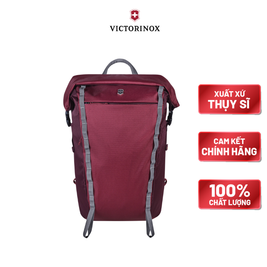 Balo Altmont Active Rolltop VICTORINOX - THỤY SĨ