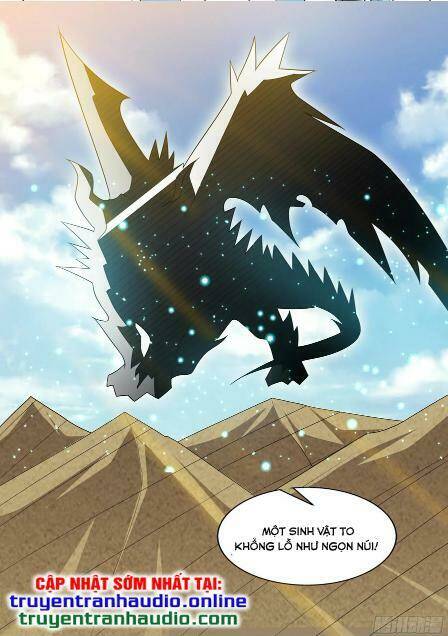 long vương giác tỉnh chapter 98 12