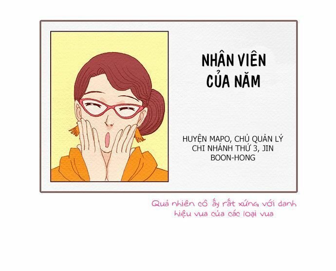 thánh thần trẻ trâu chapter 53.5 5