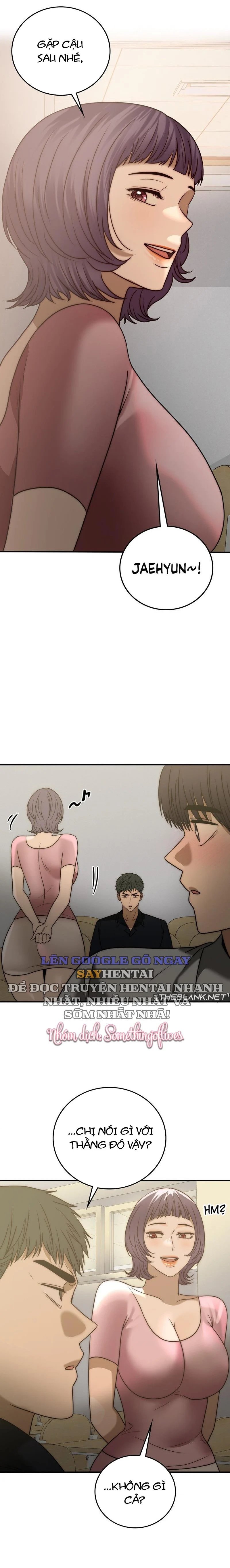 quá khứ của mẹ kế chapter 38 15