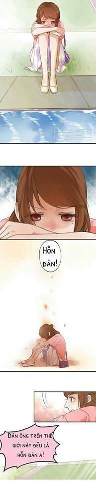 ta chọc phải hoàng tử điện hạ chapter 1 12