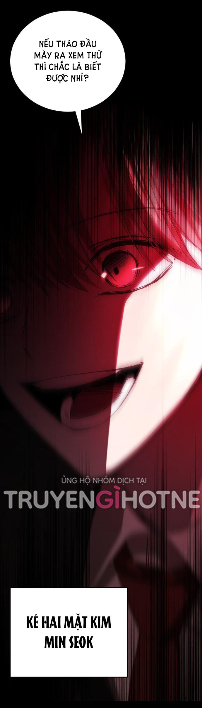 tôi sẽ thay đổi kết cục chapter 2.1 15