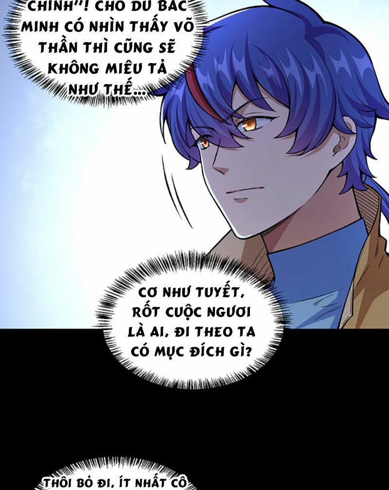 võ đạo độc tôn chapter 437 48