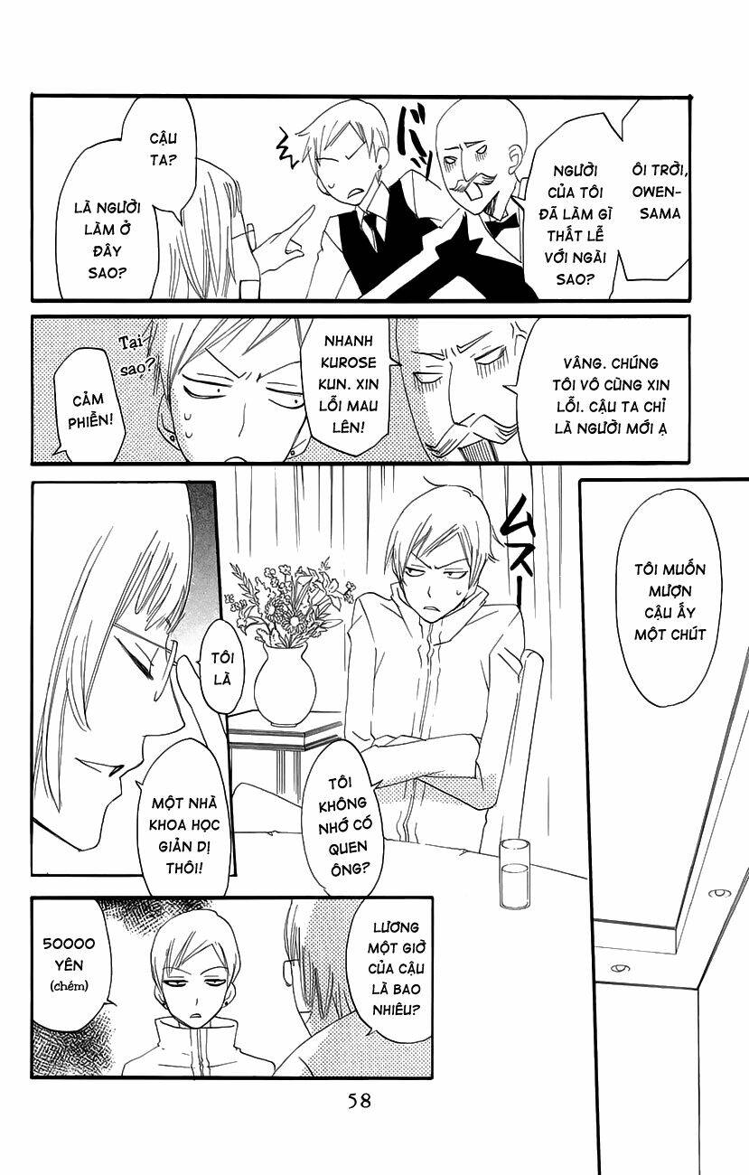 karakuri odette chapter 31 25