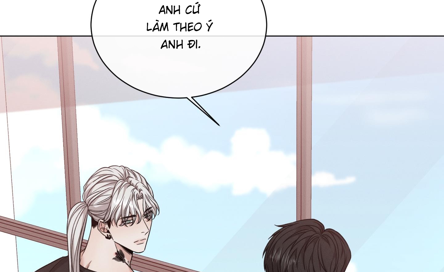 hội chứng minmotion chapter 37 28