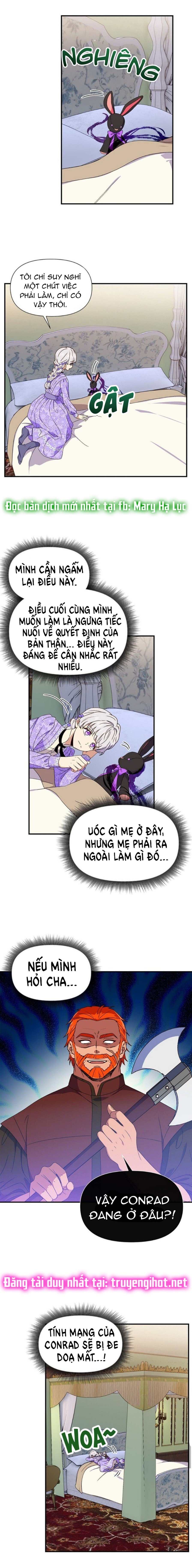 bản khế ước với nữ công tước ác ma chapter 102 7