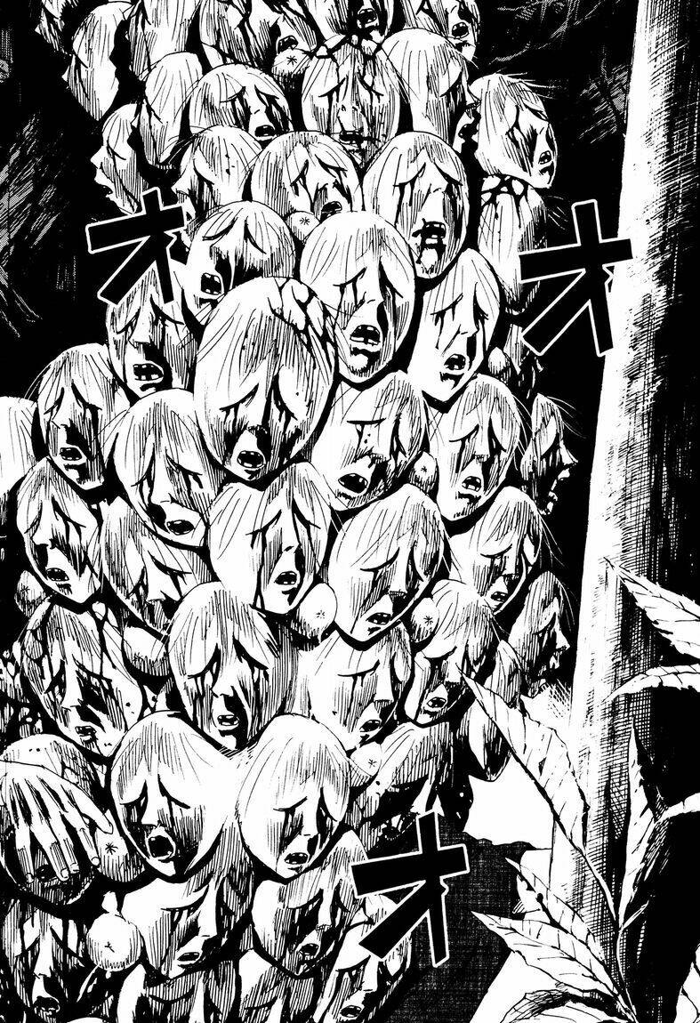 đảo ma cà rồng chapter 54 2