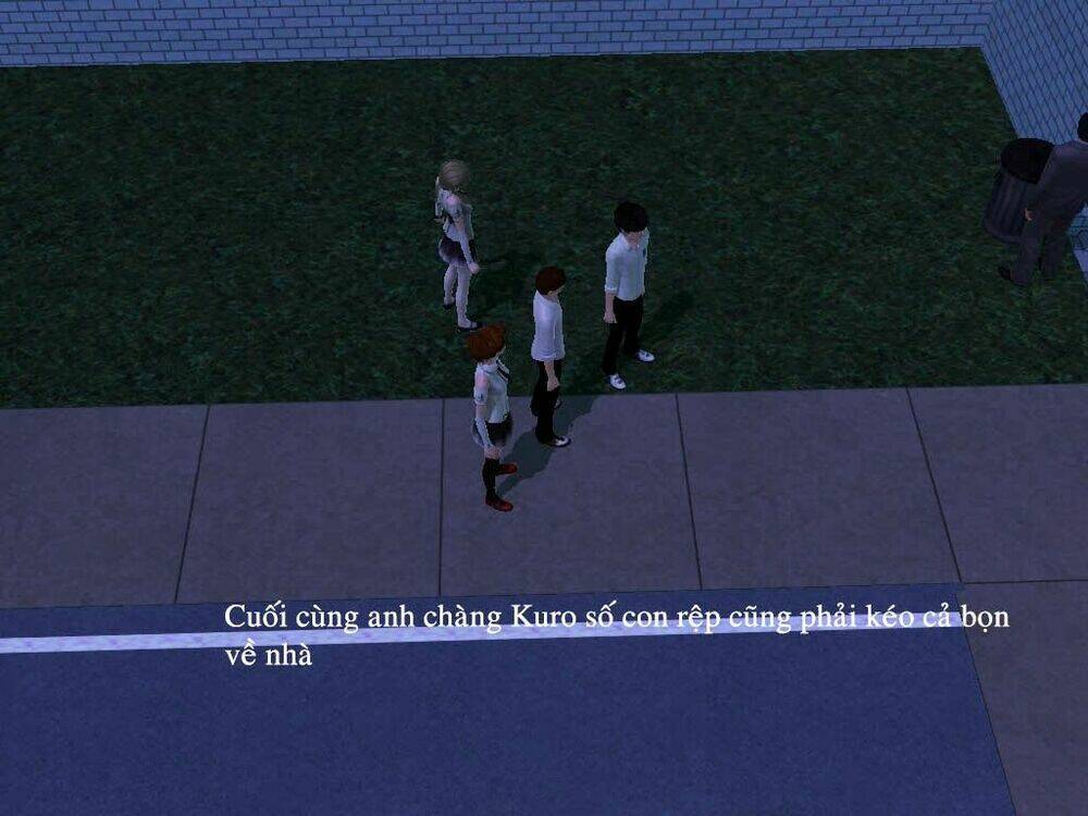 the fate chapter 8 1