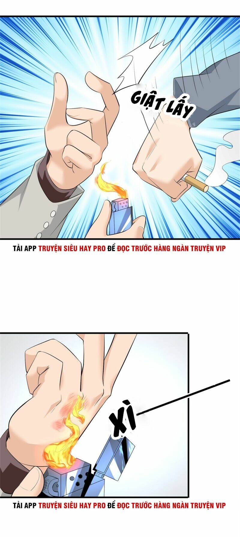 hoa hậu giảng đường luôn bên người chapter 54 12